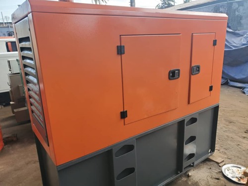 GENERATOR YANMAR 20KVA