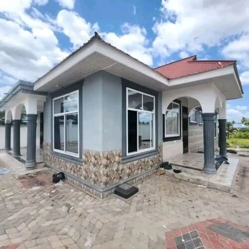 TEGETA KUNA ROOM3 ZAKULALA 