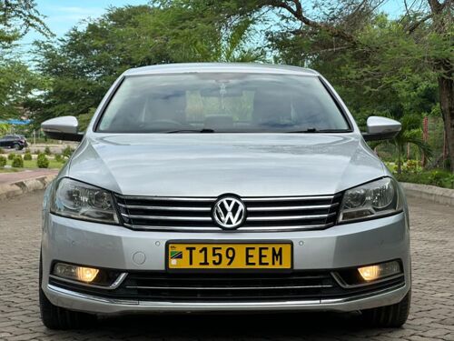 Volkswagen Passat EEM