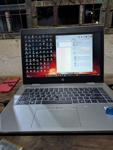 Hp ProBook 640 g4 