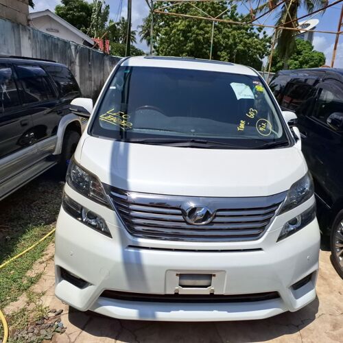 Alphard Velfire for sale 
