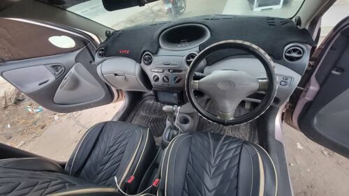 Vitz 