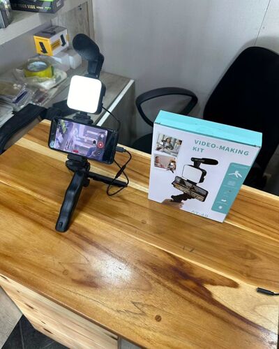 Video-Making kit