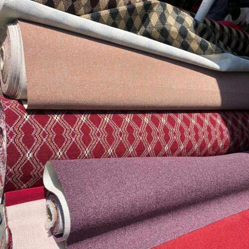 Carpet quality  from Turkey bei 17000 per  square meter