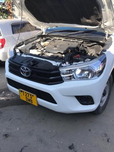 toyota