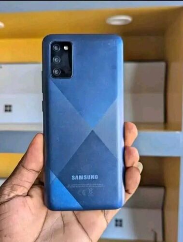 Samsung A02