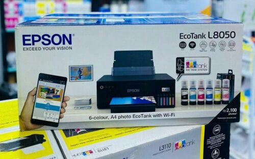 Epson L8050 call 0659167416