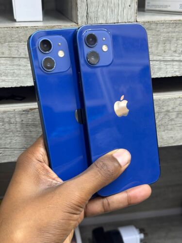 iPhone 12 Plain 128GB