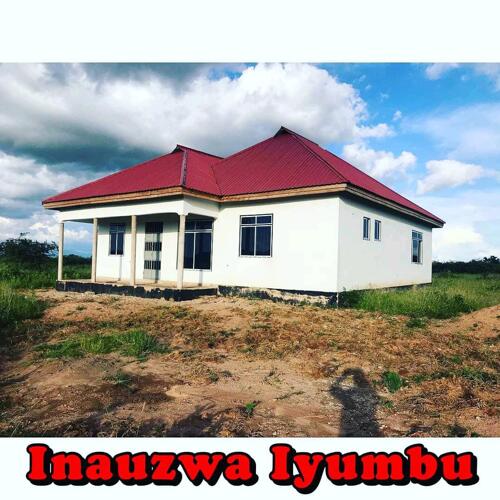 Nyumba nzuri inauzwa dodoma iyumbu