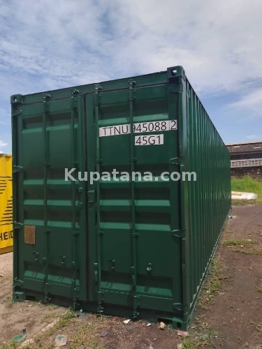 Container Kontena Makontena