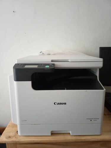 Photocopy machne  2224