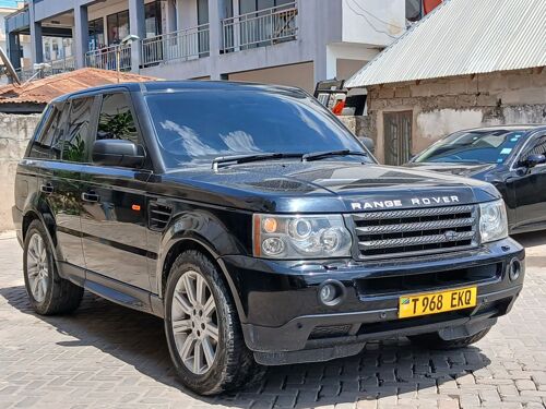Range sports 