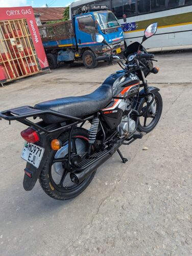 Tvs 125