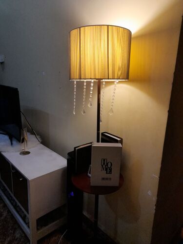 Floor lamp