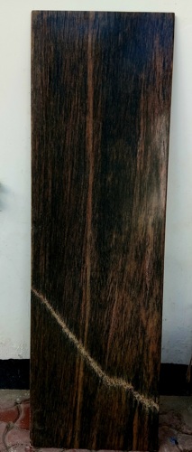 Marbal ya jikoni hiyo