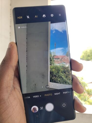 Zte Axon 30 Ultra 5G 