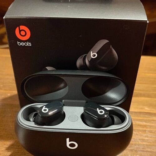 Beats buds
