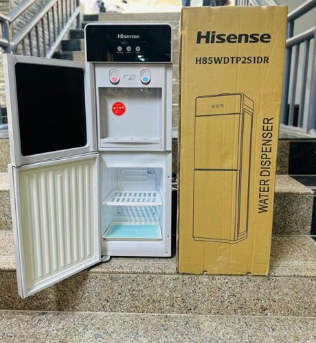 Hisense water Dispenser