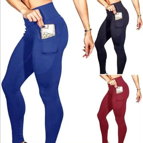Gym clothing leggings 