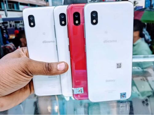 Samsung A21 