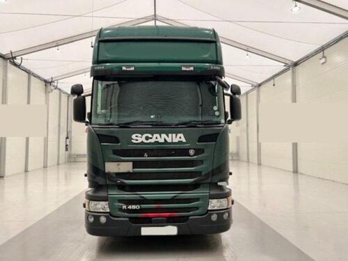 Scania for sale