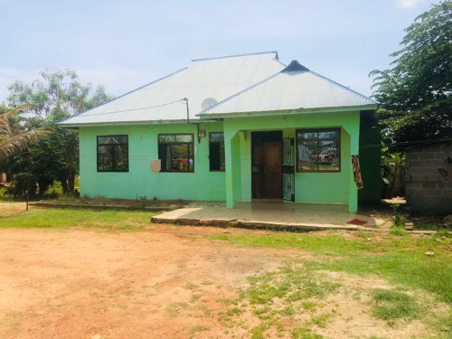 HOUSE FOR SALE AT TGETA