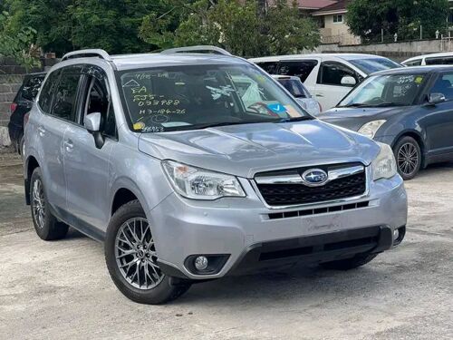 SUBARU NAUZA NEW SAFI SANA