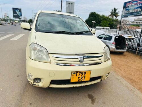 Toyota raum ipo mwanza 