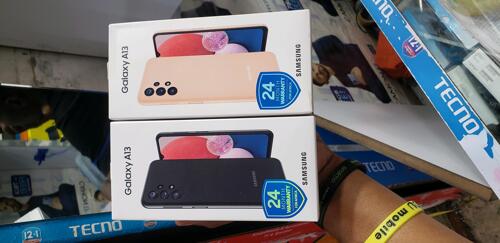 Samsung A13