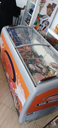 Freezer