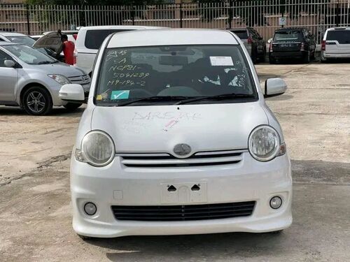 SIENTA NAUZA NEW SAFI SANA