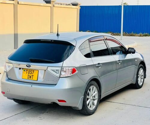 SUBARU IMPREZA ON SALE