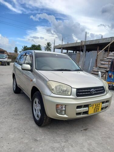 Rav4 rav 4 killtime Cc1790 