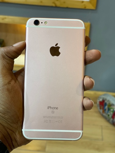 Iphone 6s Plus 32Gb