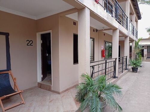 Apartments 2bedrooms Msasani 