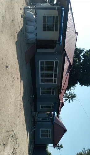 Nyumba Kiromo Bagamoyo