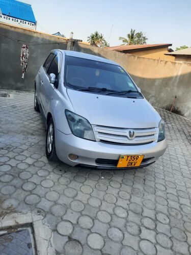 TOYOTA IST FORSALE