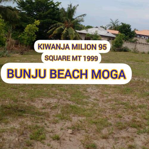 PTOT FOR SALE DAR ES SALAAM Kupatana