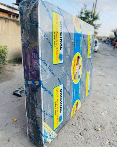 GODORO IMARA QFL DODOMA 5X6/8