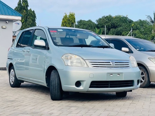 Toyota Raum For Sales