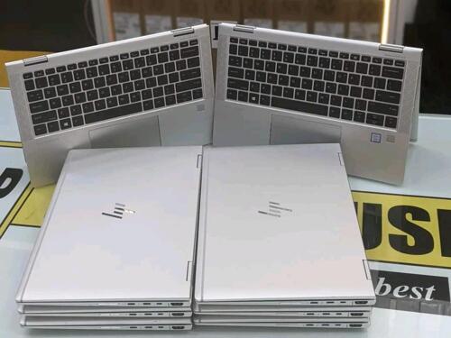 Hp EliteBook X360 1030 G3
