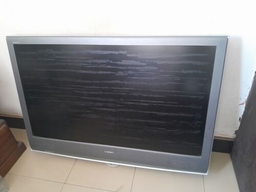 TV Sony Bravia Inch 0 Inch 50 