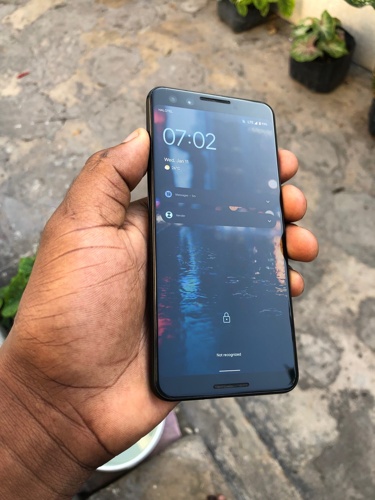 PIXEL 3