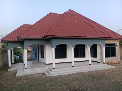 NZURI YAVYUMBA 3,GOBA MPAKANI