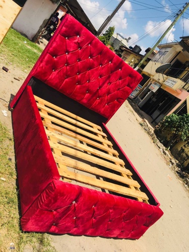 BED SOFA MPYAA 5/6