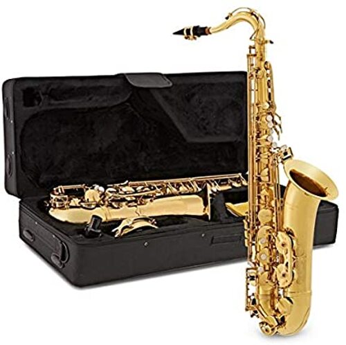 YGY - Tenor Saxophone
