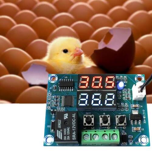 Incubator accessories (W1219) 