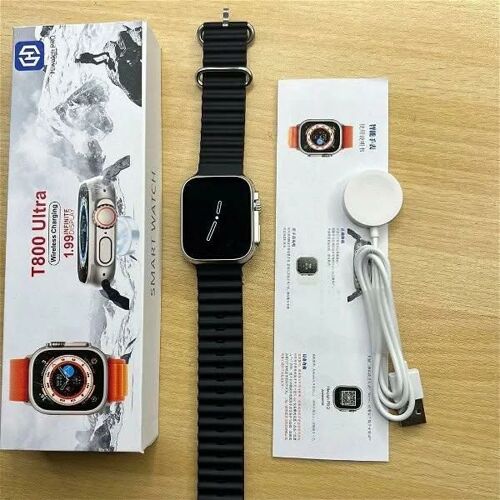 Smart watch T800 ultra