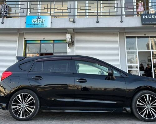 Subaru Impreza for sale 