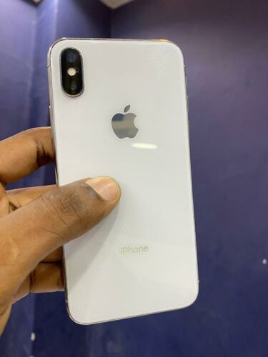 IPHONE X 64GB